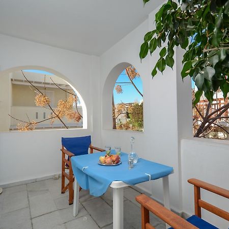 Naxos City Mike'S Studios מראה חיצוני תמונה