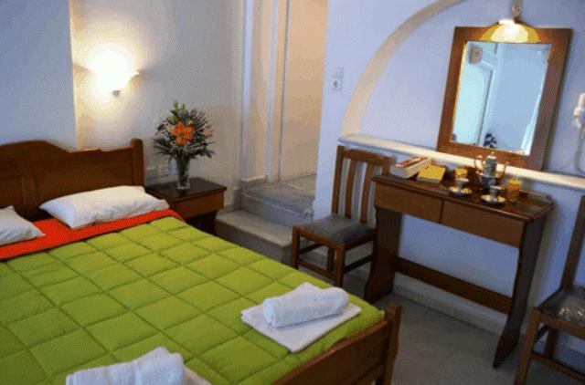Naxos City Mike'S Studios מראה חיצוני תמונה
